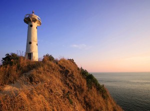 Lanta National Marine Park